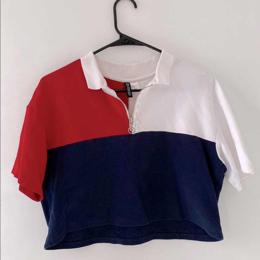 H&M Shirt